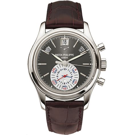 patek philippe 5960p-001 platinum
